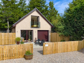 Taighsona Bothy, Speyside - amazing views!
